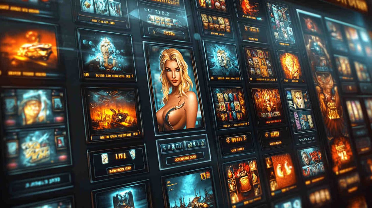 bn56 Slots